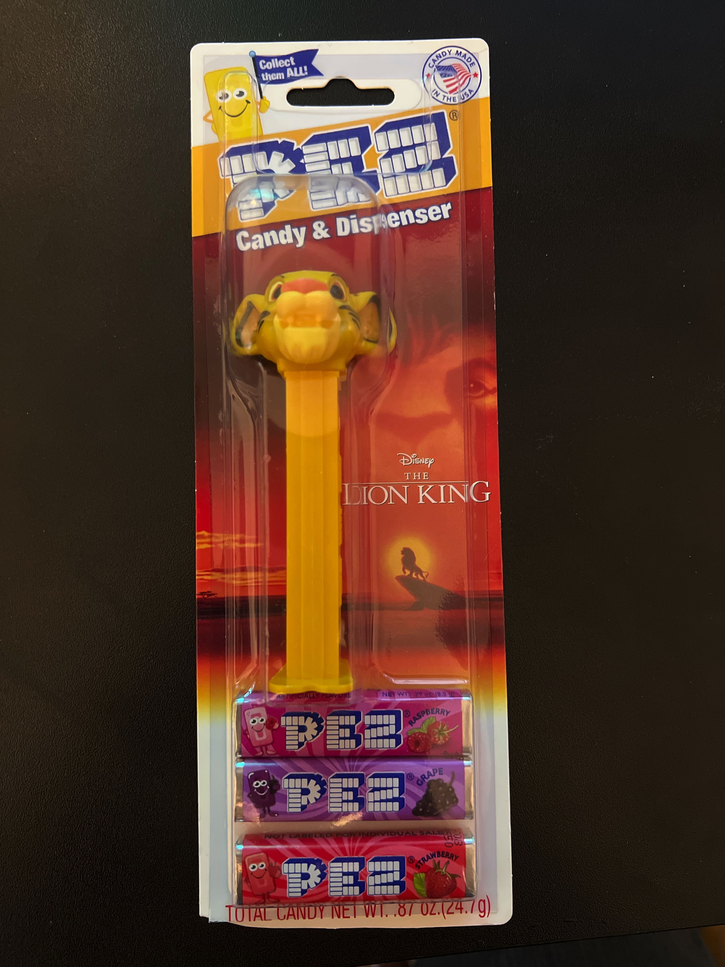 Peanuts Mini Snoopy Crystal