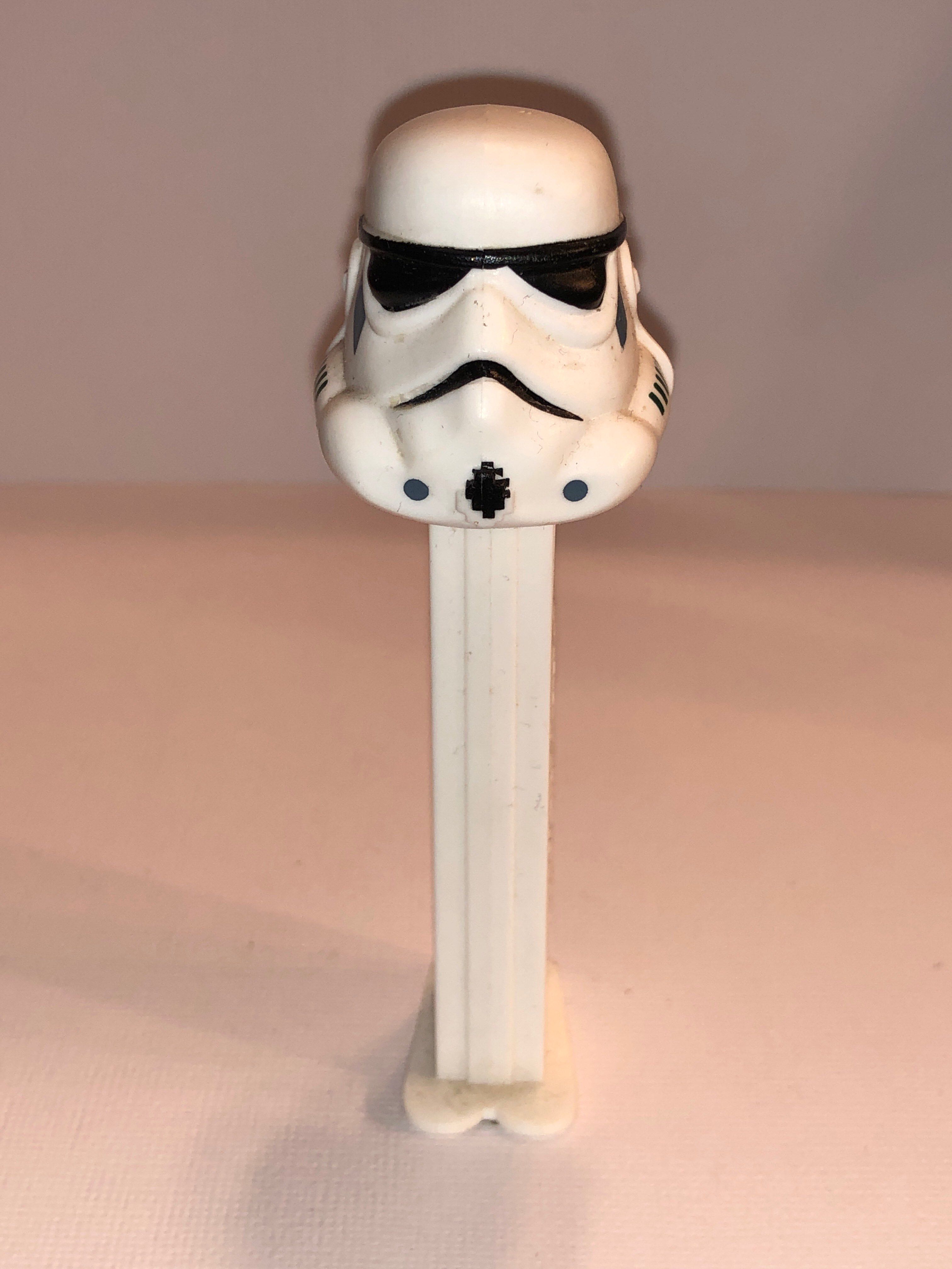 Pez Pal- Policeman A