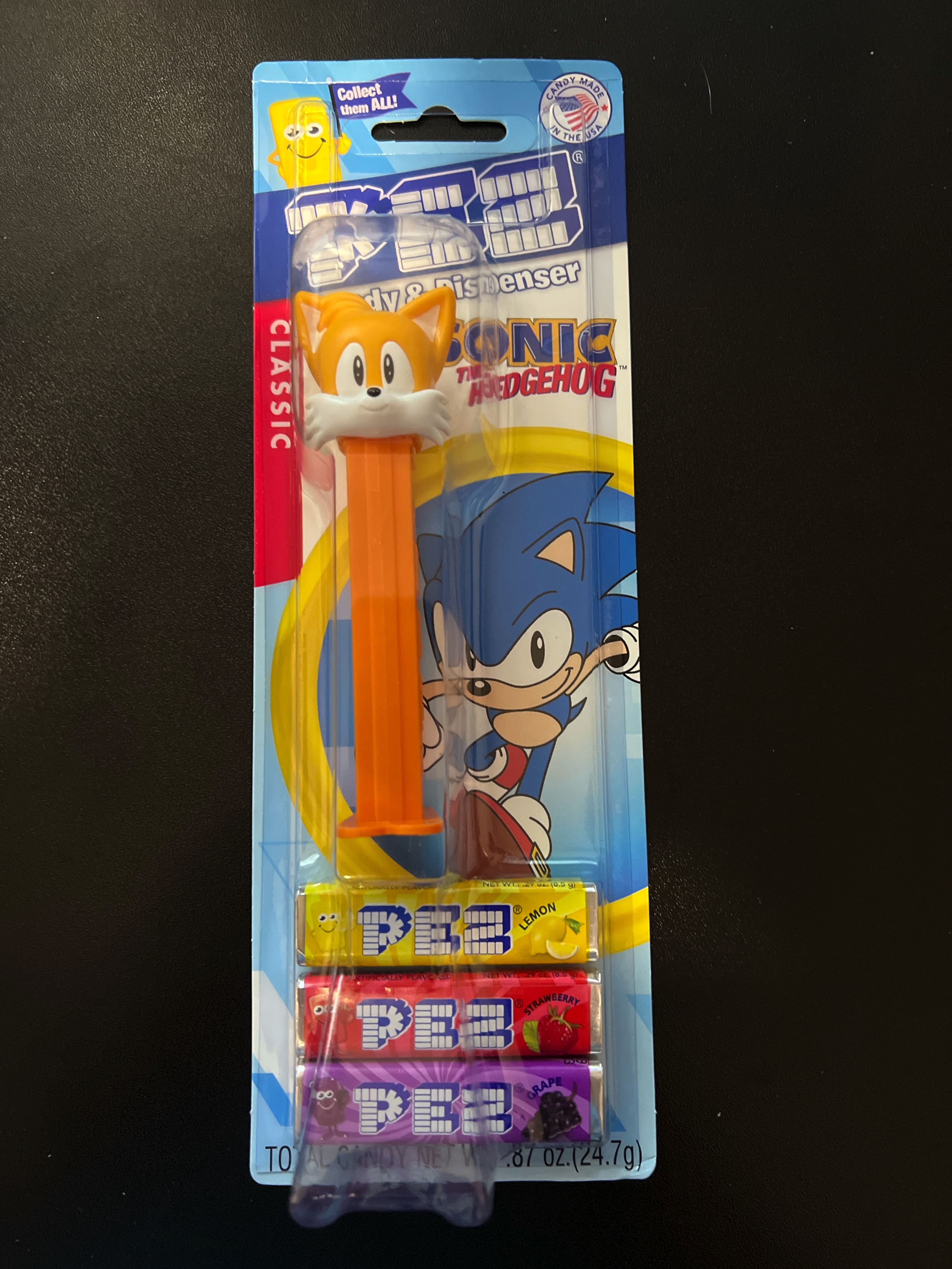 Merry Music Maker - Rooster Whistle