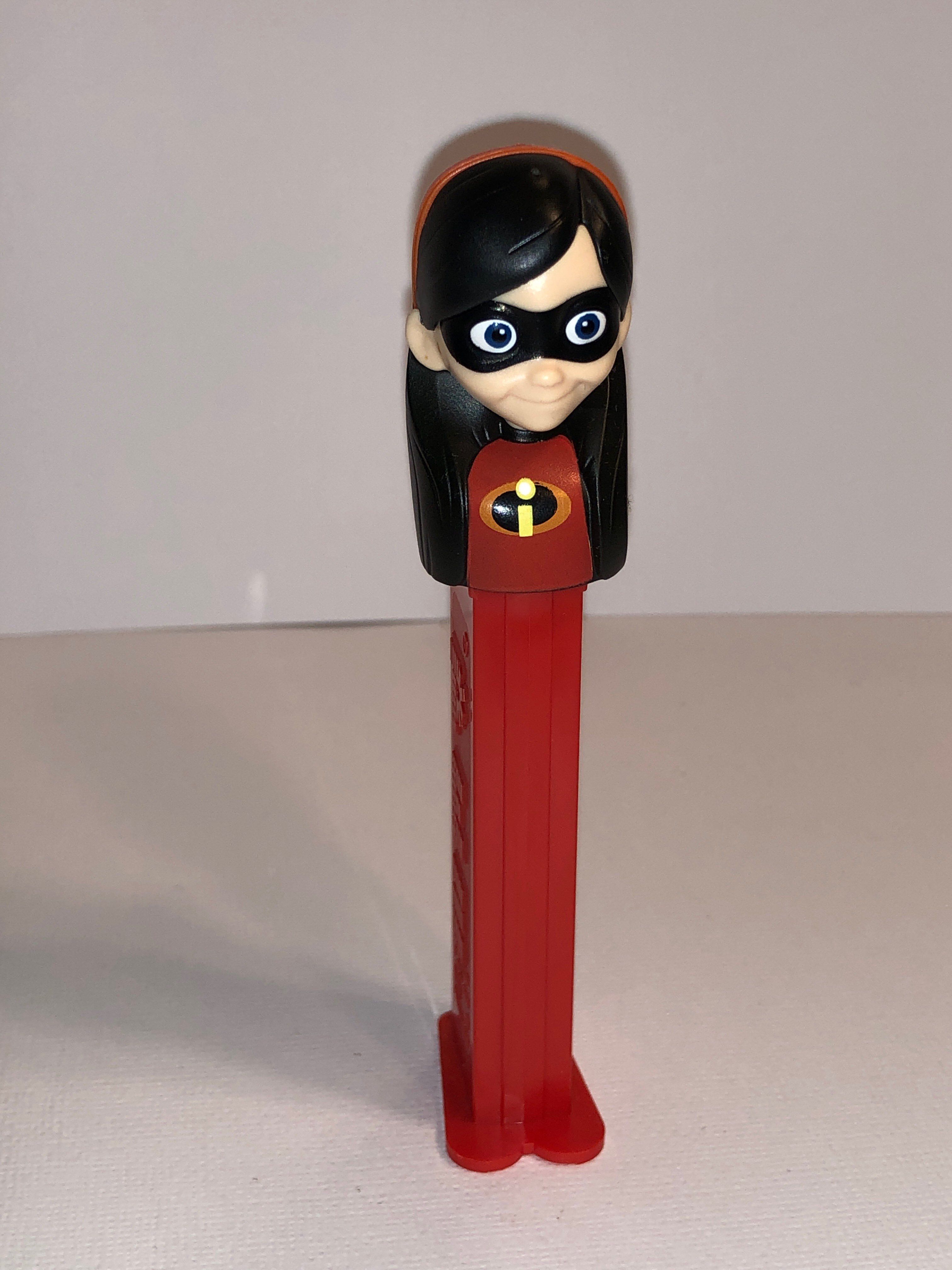 Rigs - Red And Black W/ Smoke Stacks