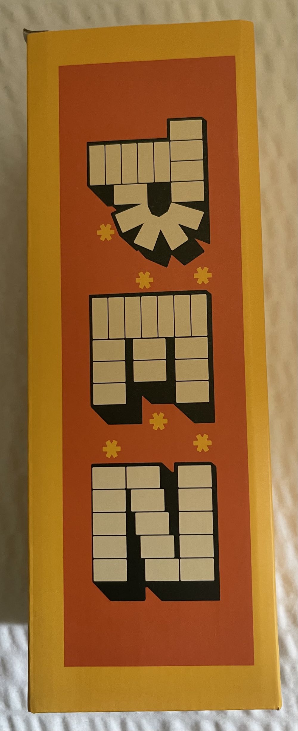 Valentine’s Day - Crystal Happy Heart