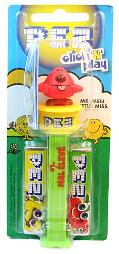 Psychedelic Eye (Hand) B