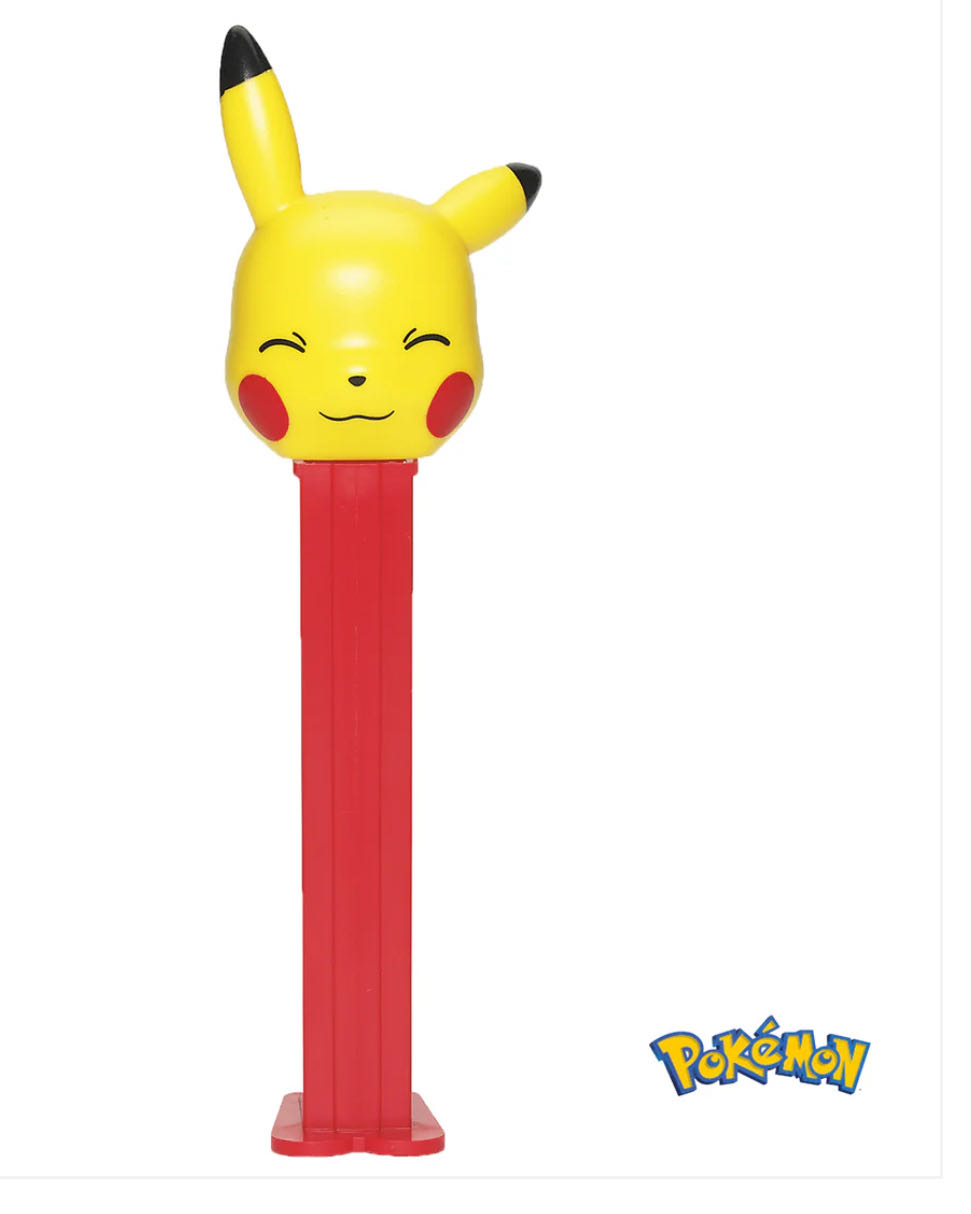 R3 Yellow Cab Red Stem