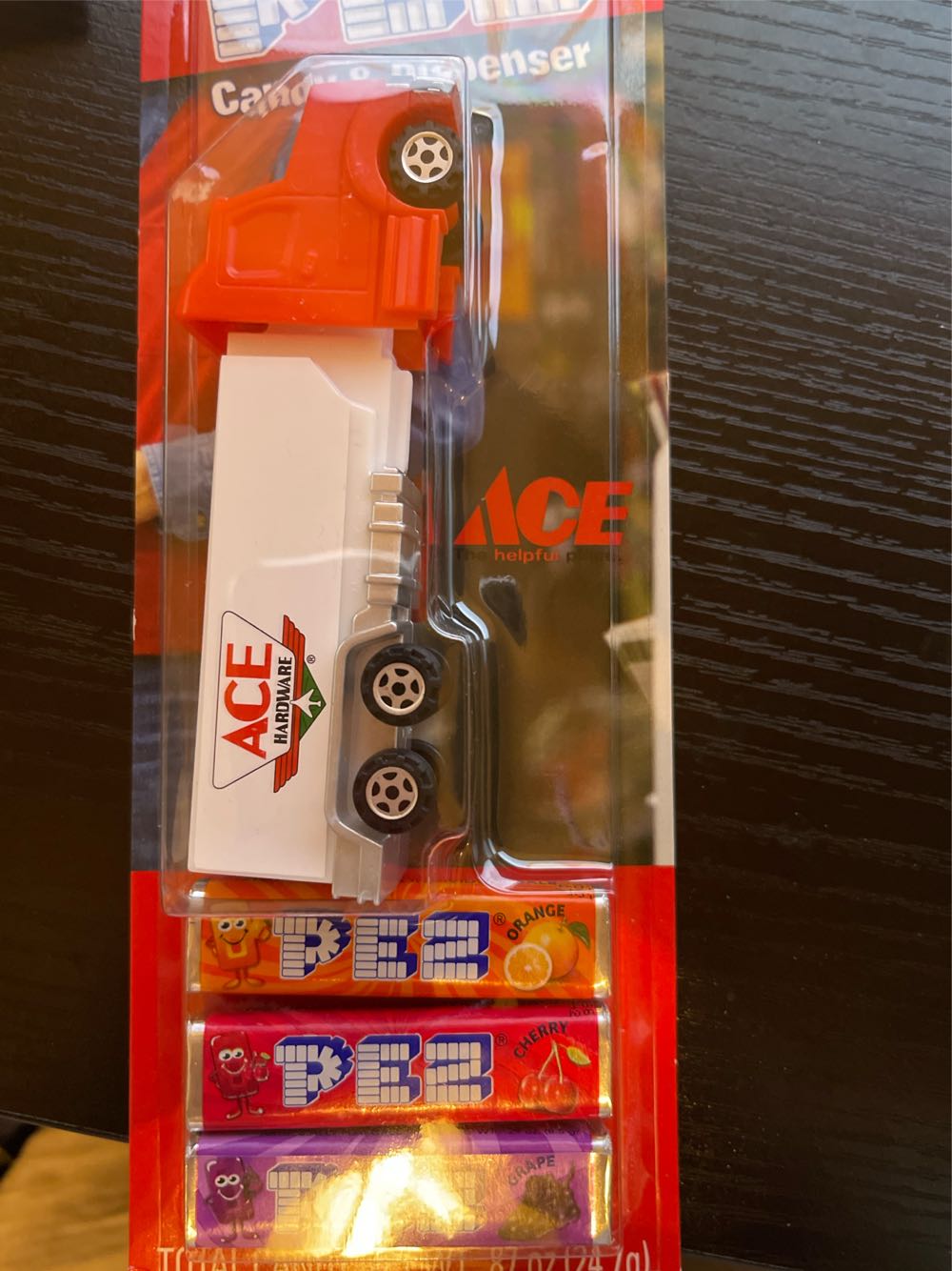 PEZ Pals - Alpine Boy