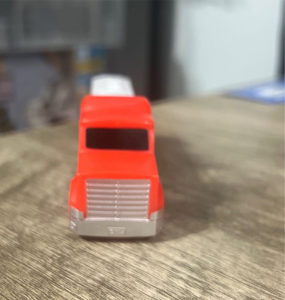 Truck - Ace Hardware  - Advertising pez collectible [Barcode 073621008748] - Main Image 2