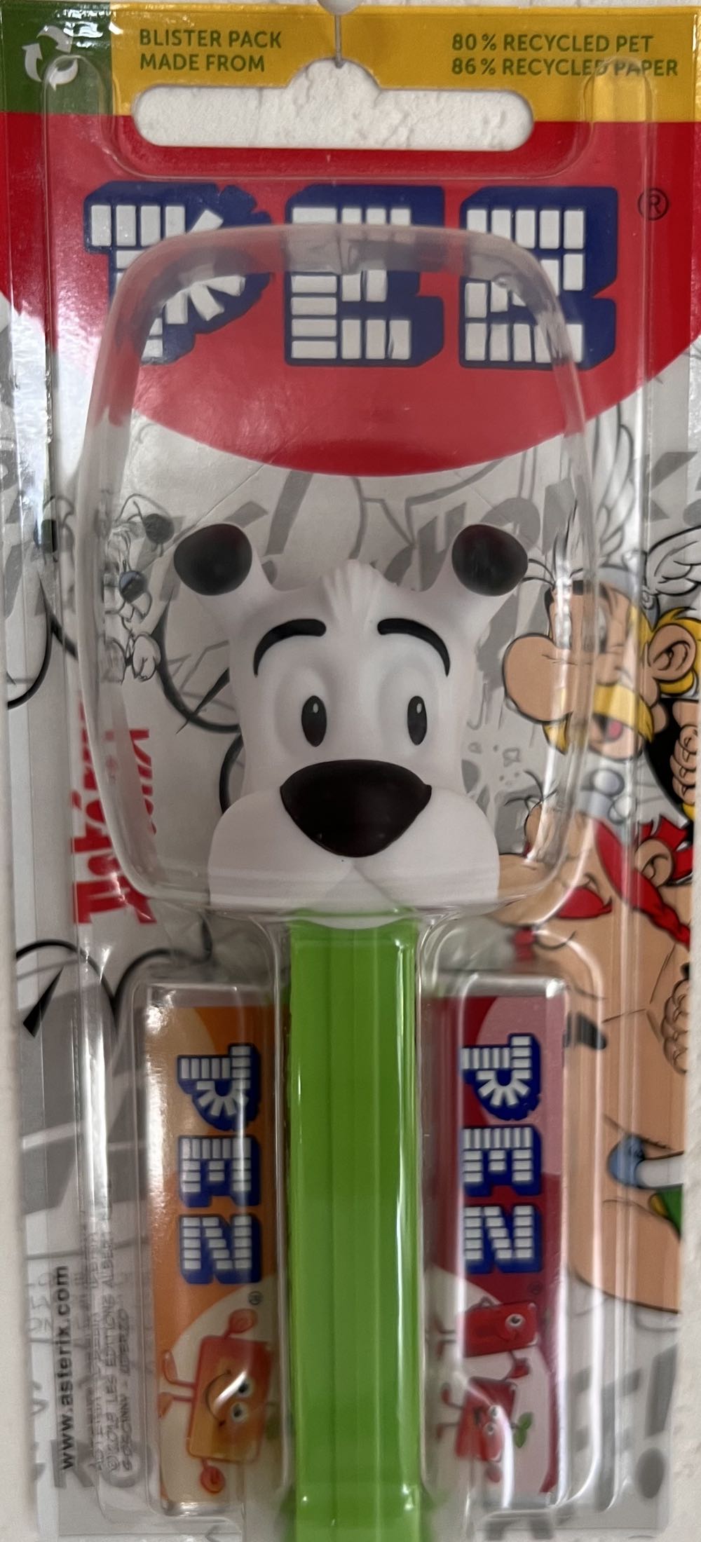 Rads Skate Candy Toy Dispenser 3 In 1