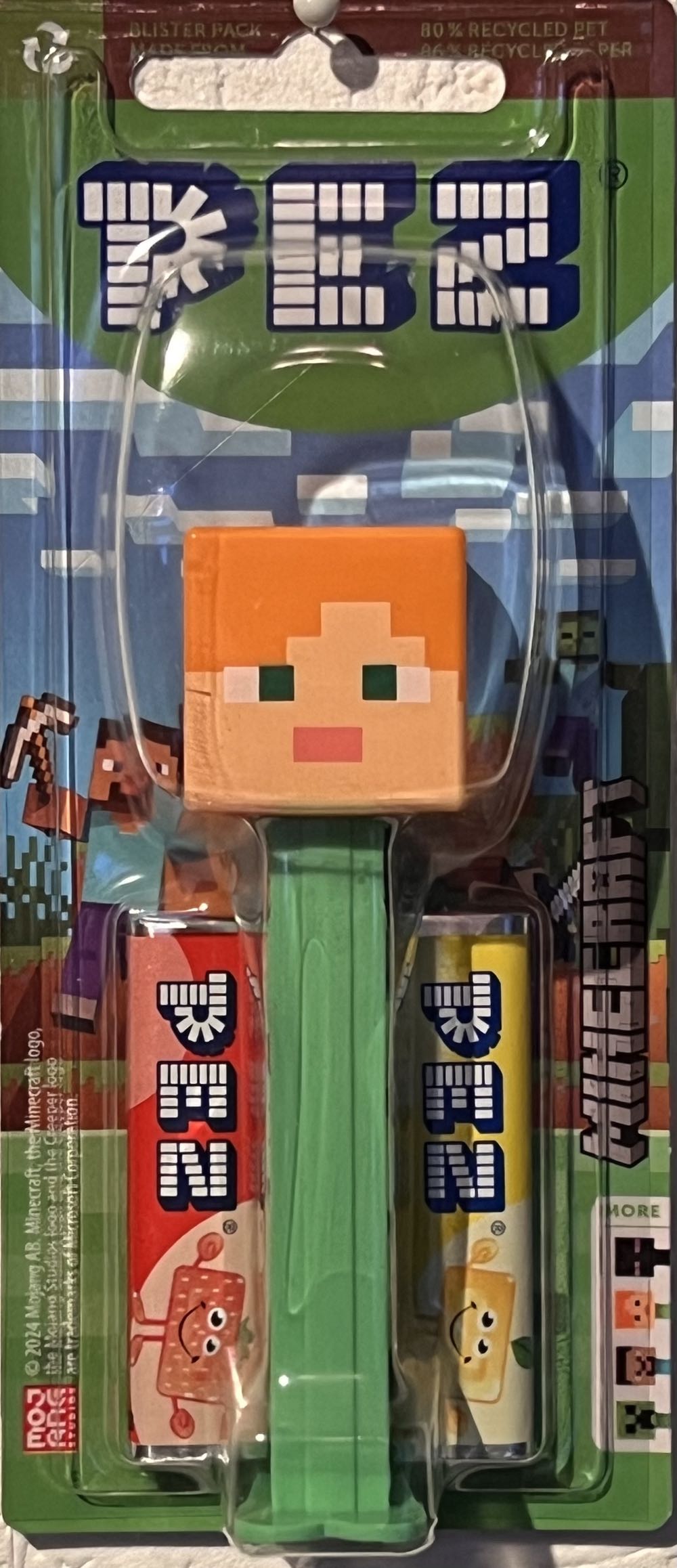 Super Heroes & Villains, Justice League- Superman A