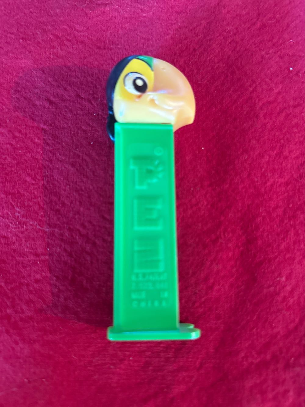 Pez Pal- Mexican Boy