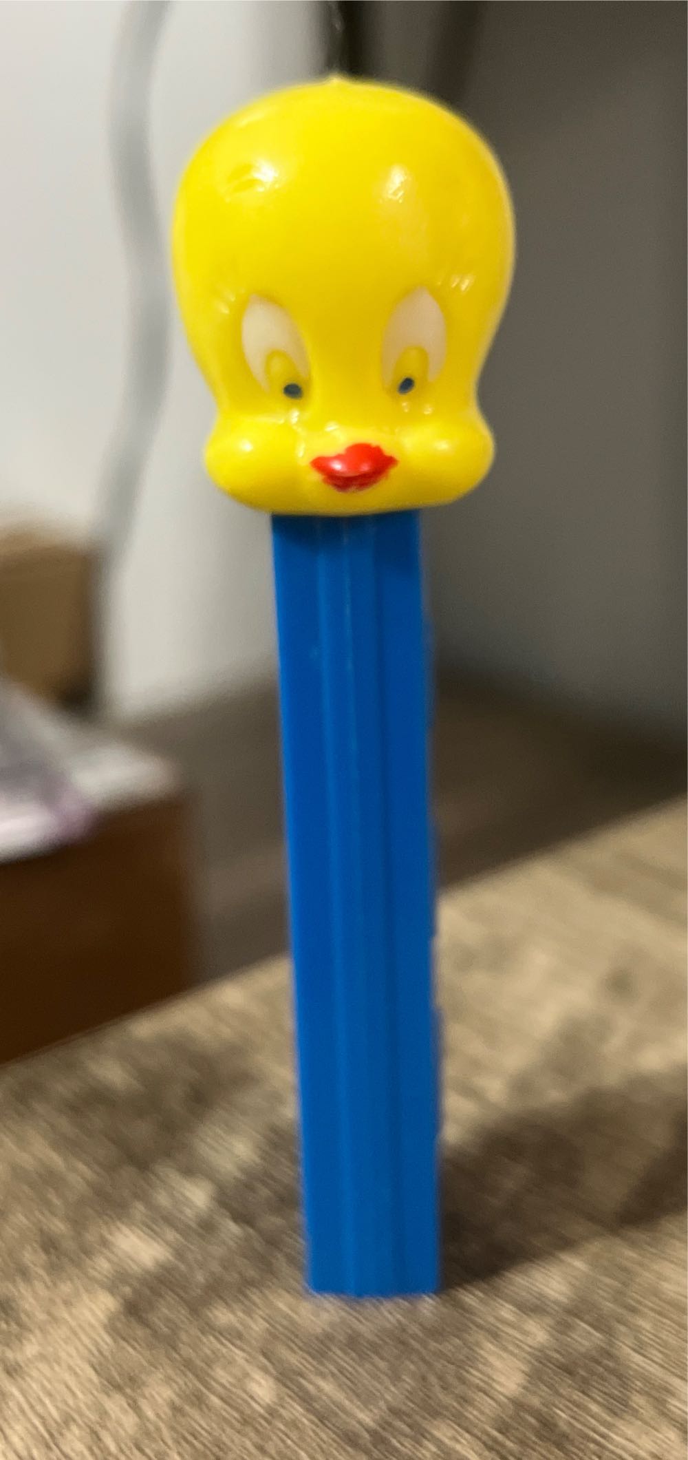 PEZ Pals - Alpine Boy