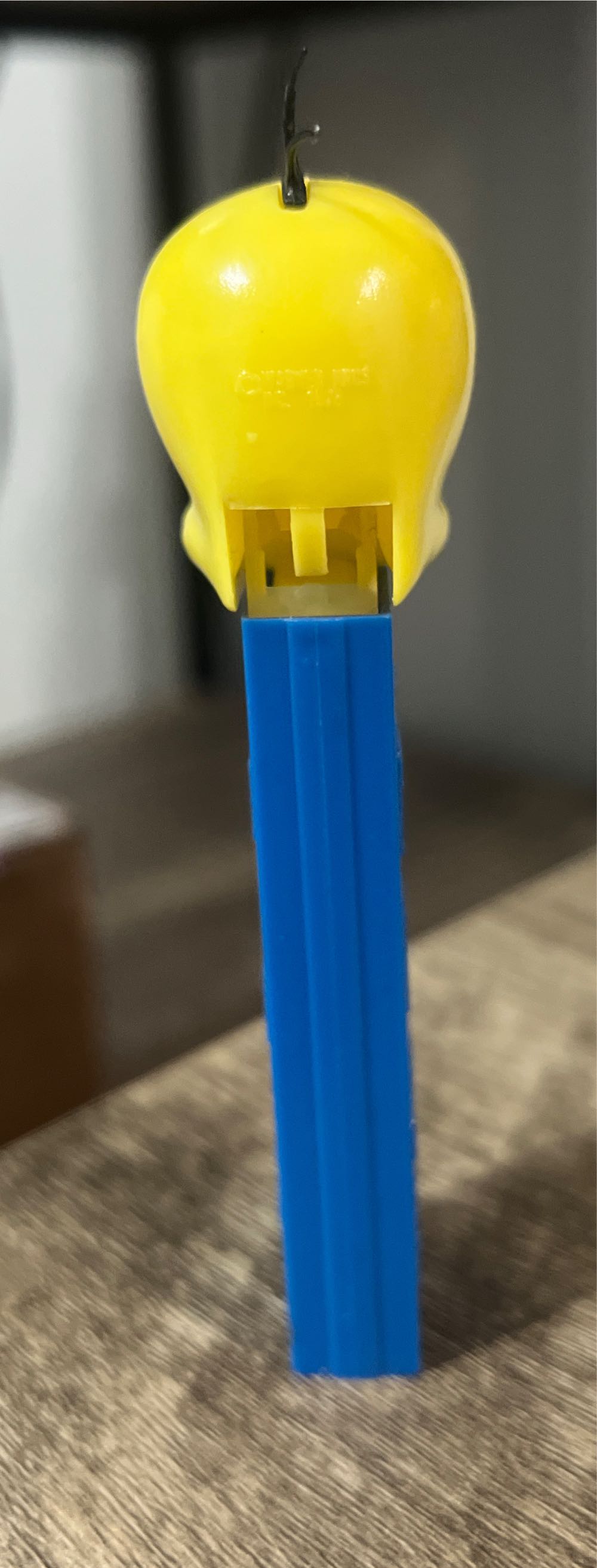 Tweety Bird A - Looney Tunes pez collectible - Main Image 3