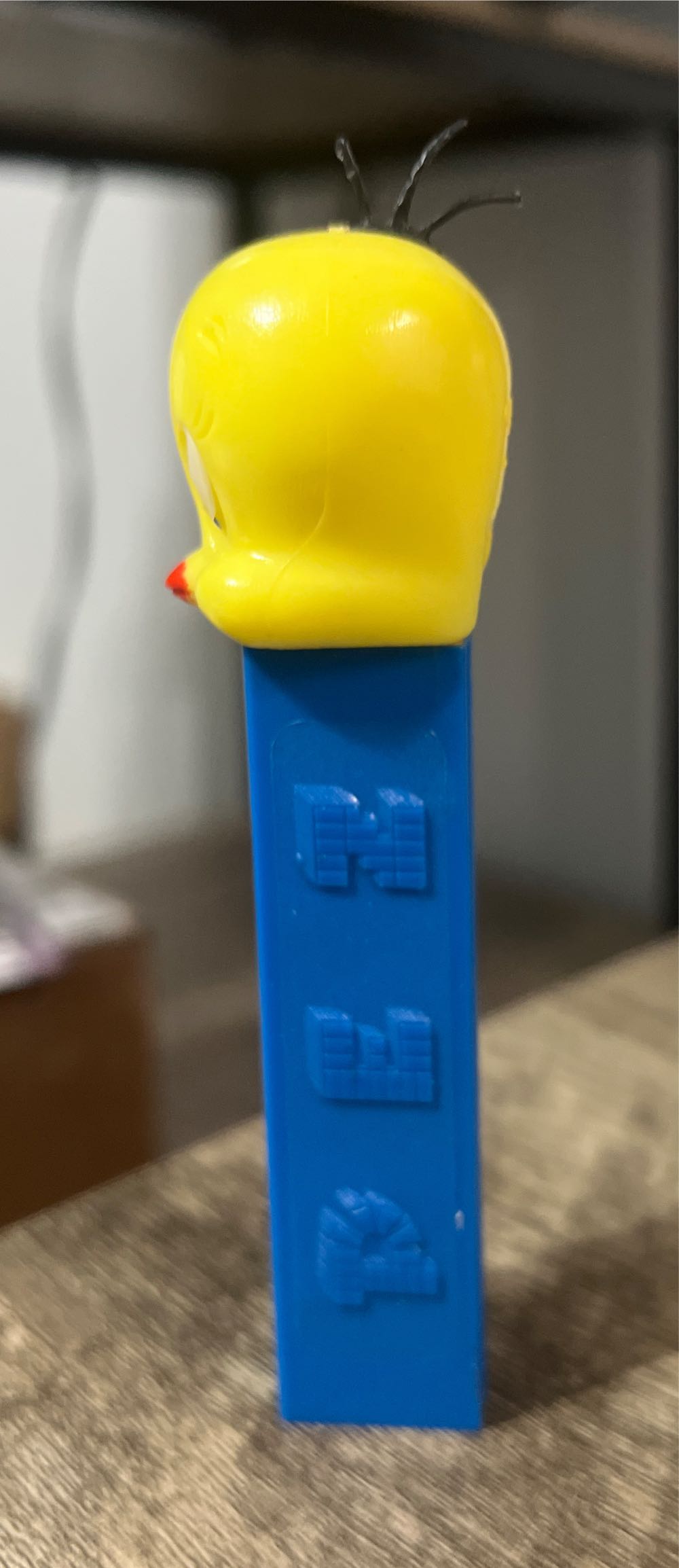 Tweety Bird A - Looney Tunes pez collectible - Main Image 4