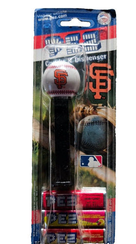 Pez 12 Ct Box Favorites