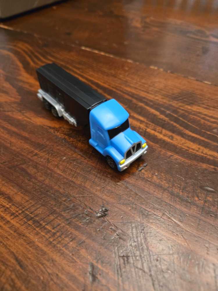 Easter - Floppy Bunny