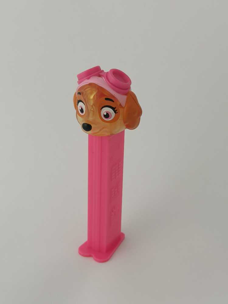 Valentine's - White Bear