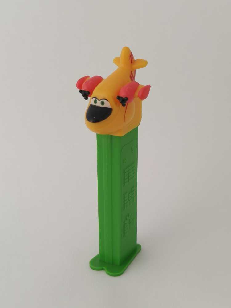 Looney Tunes - Duffy Thin Feet