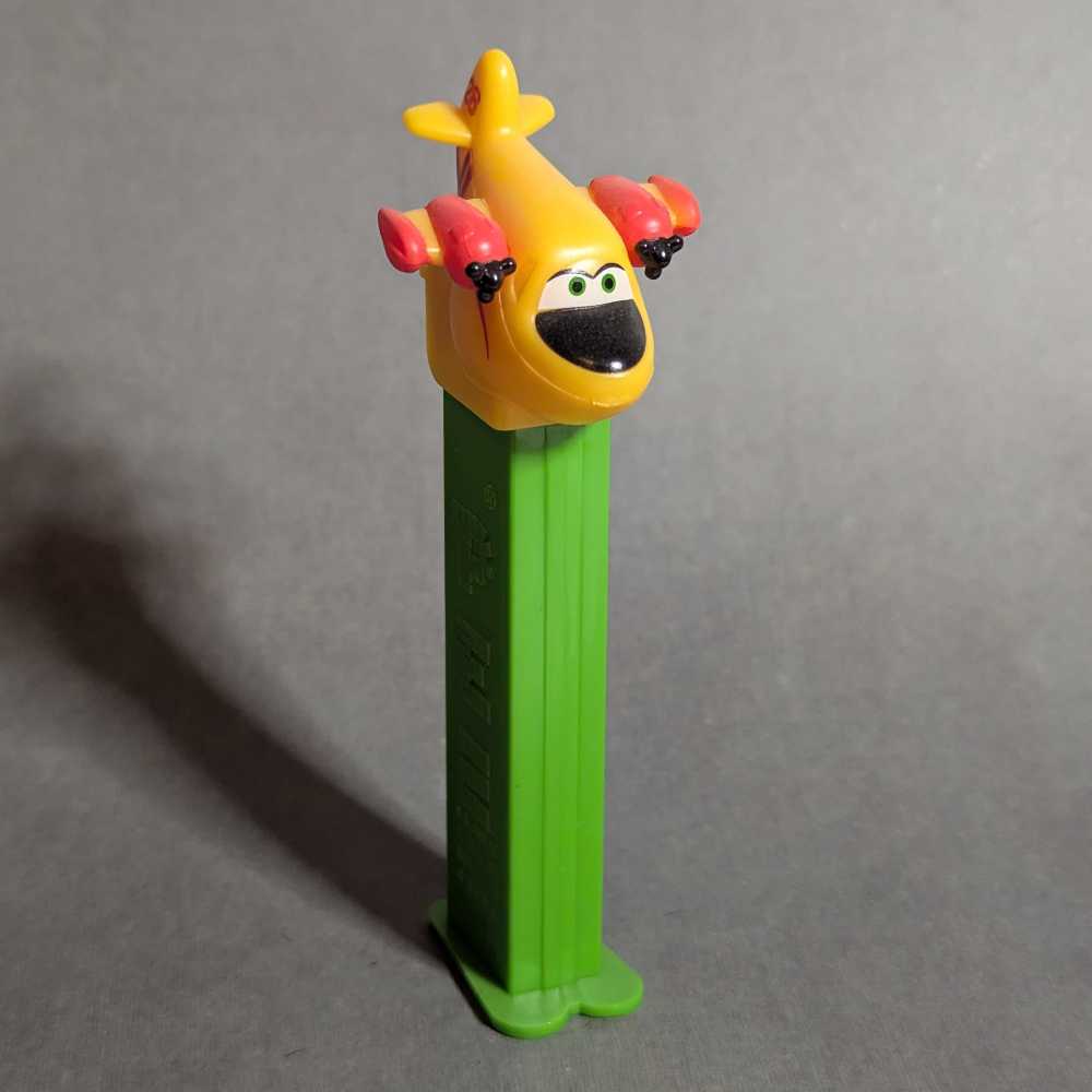 Planes 2 - Dipper - Movies & TV - Disney/Pixar pez collectible - Main Image 2