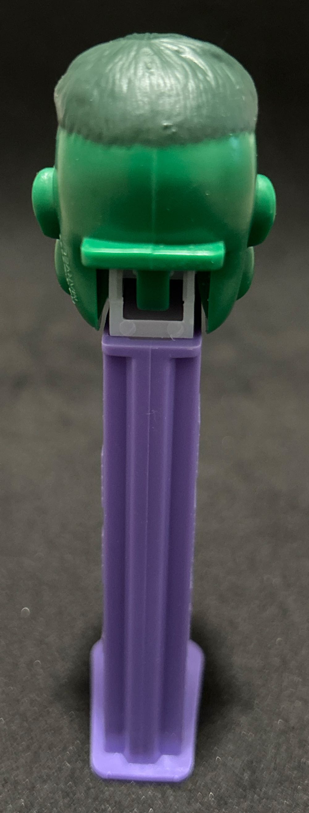Marvel - Hulk - Comics pez collectible [Barcode 073621091122] - Main Image 3