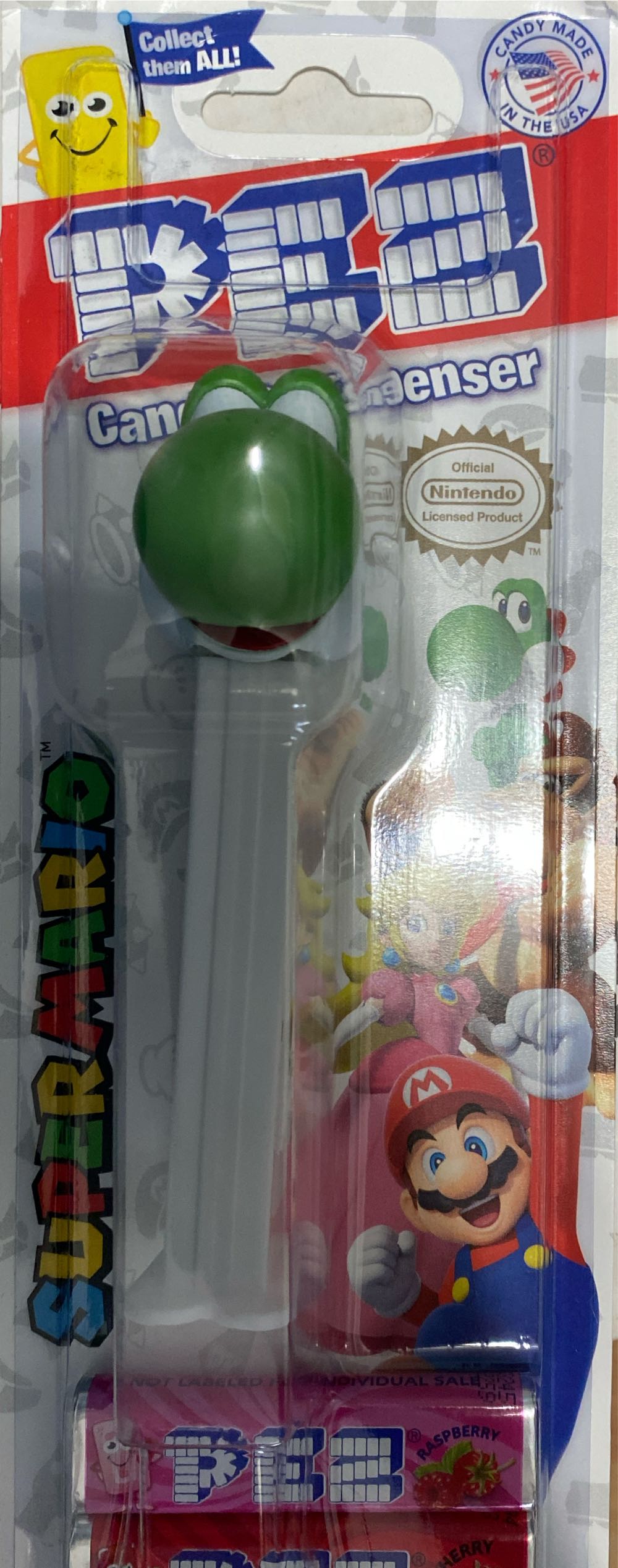 Soccer - Soccer Ball Gold Stem