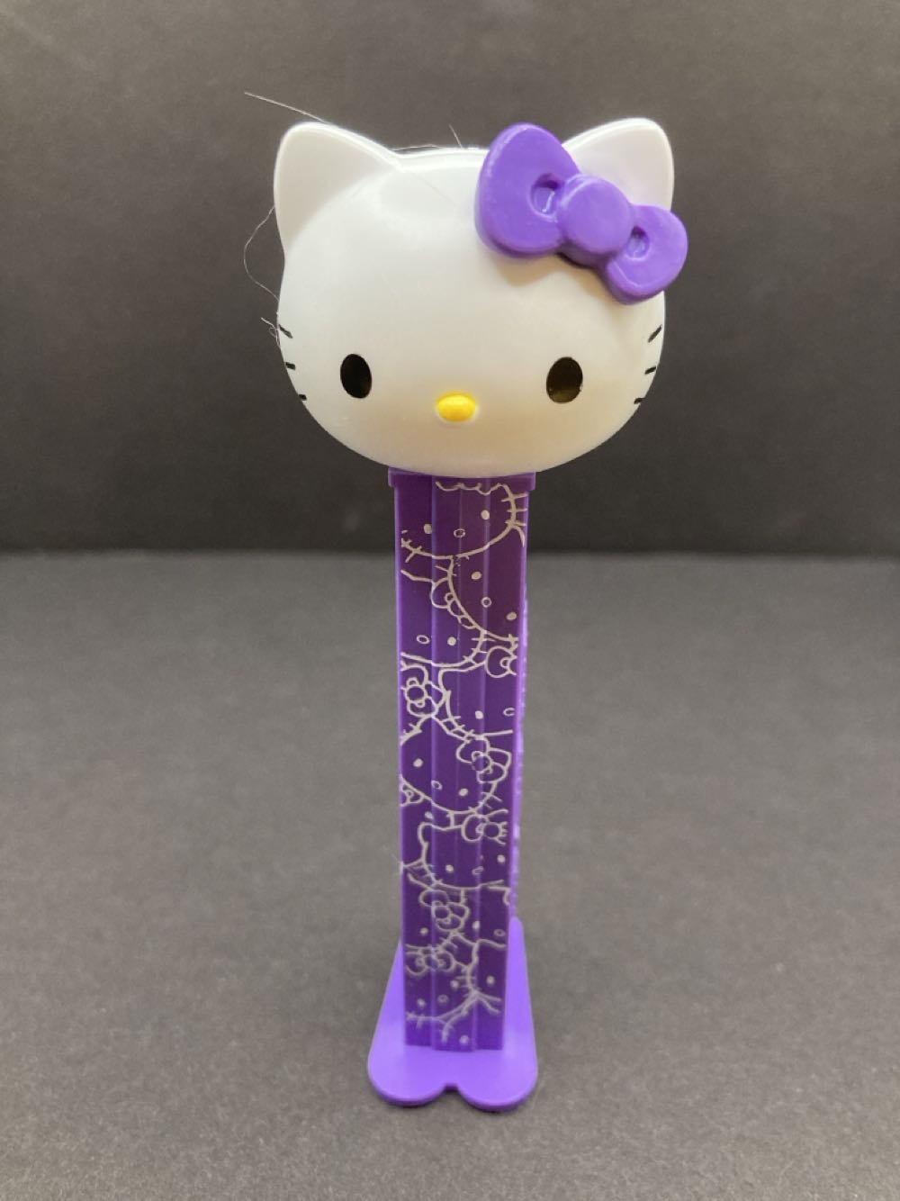 Pez Mascot Mystery Flavor