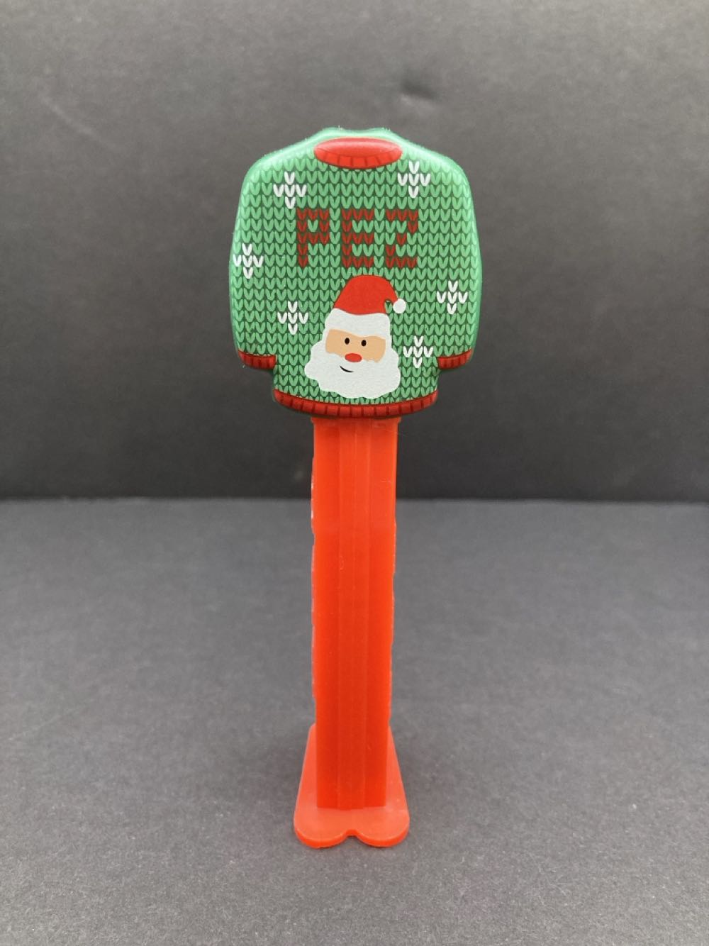 Body Parts - Caveman