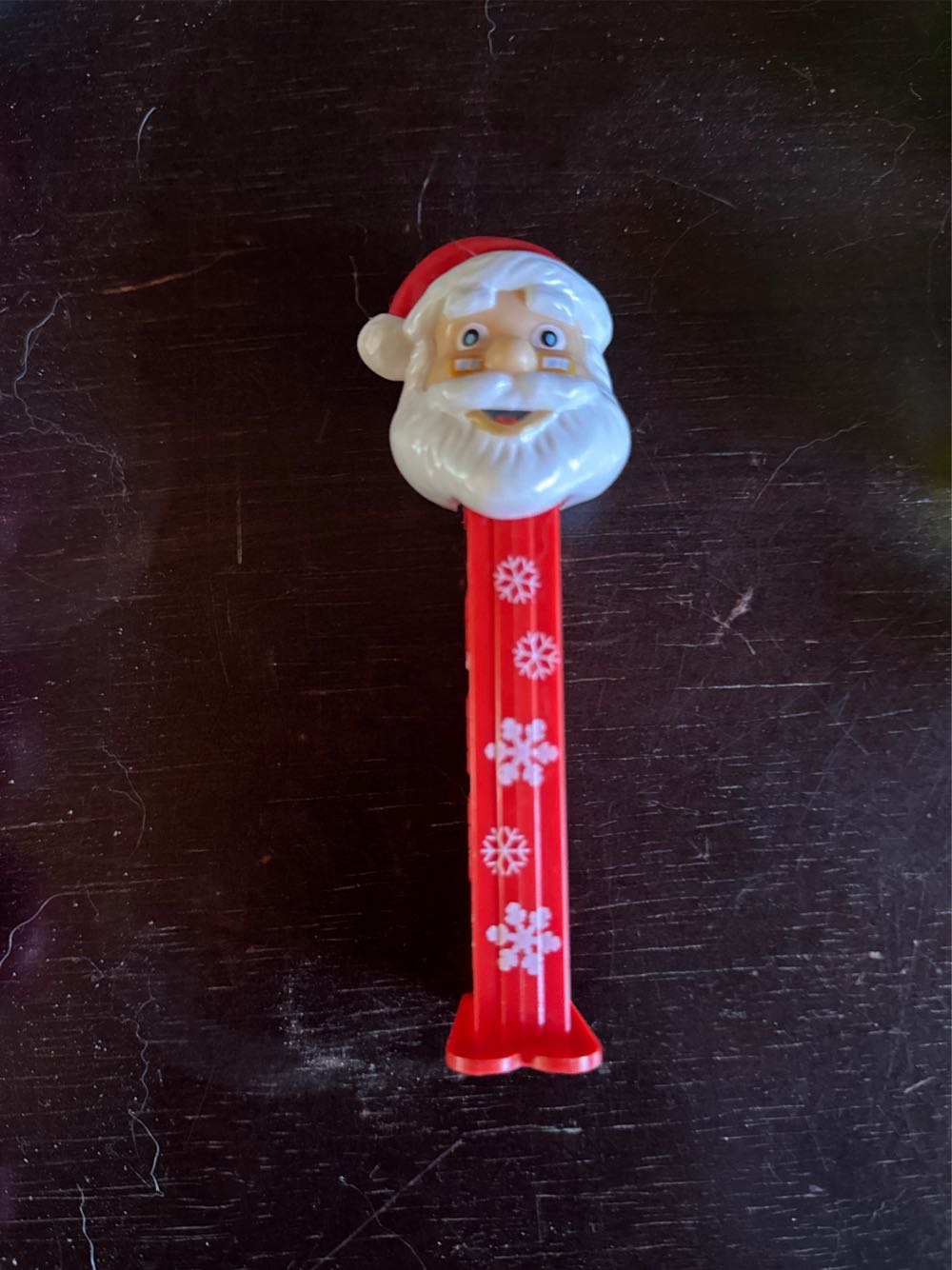 Valentine’s Day - Crystal Happy Heart