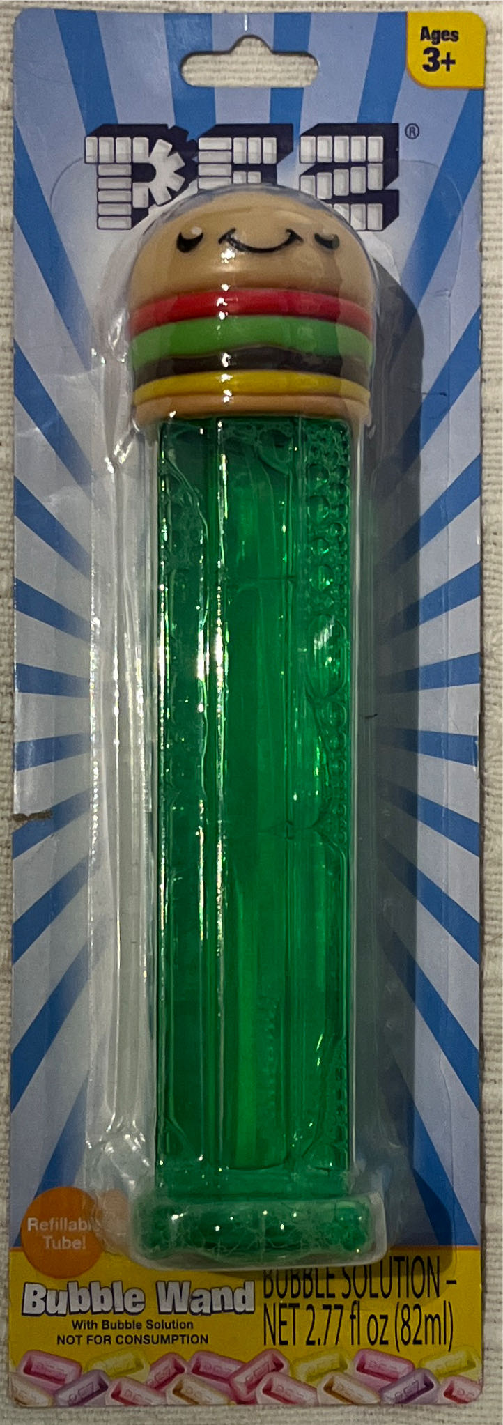 Smurfs - Brainy Smurf B