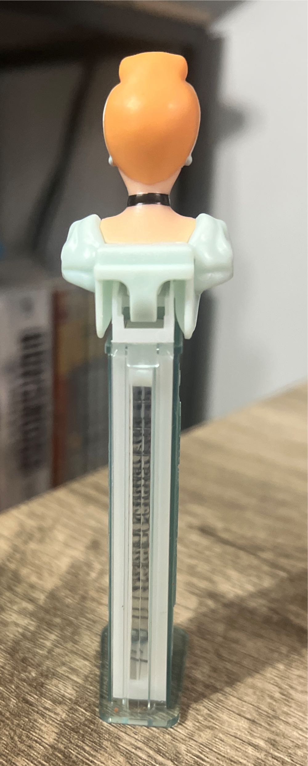 Disney Parks Cinderella C (Limited Edition)-75th - Disney Princess pez collectible [Barcode 073621937239] - Main Image 3