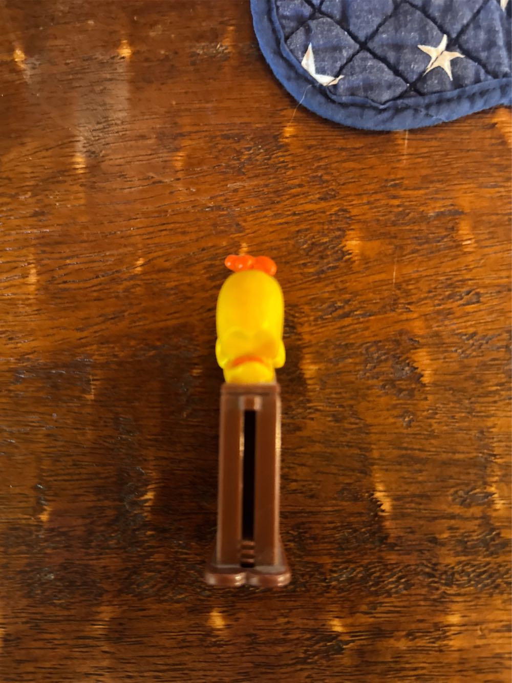 General Mills Coco Puffs - Ceral Box pez collectible - Main Image 2