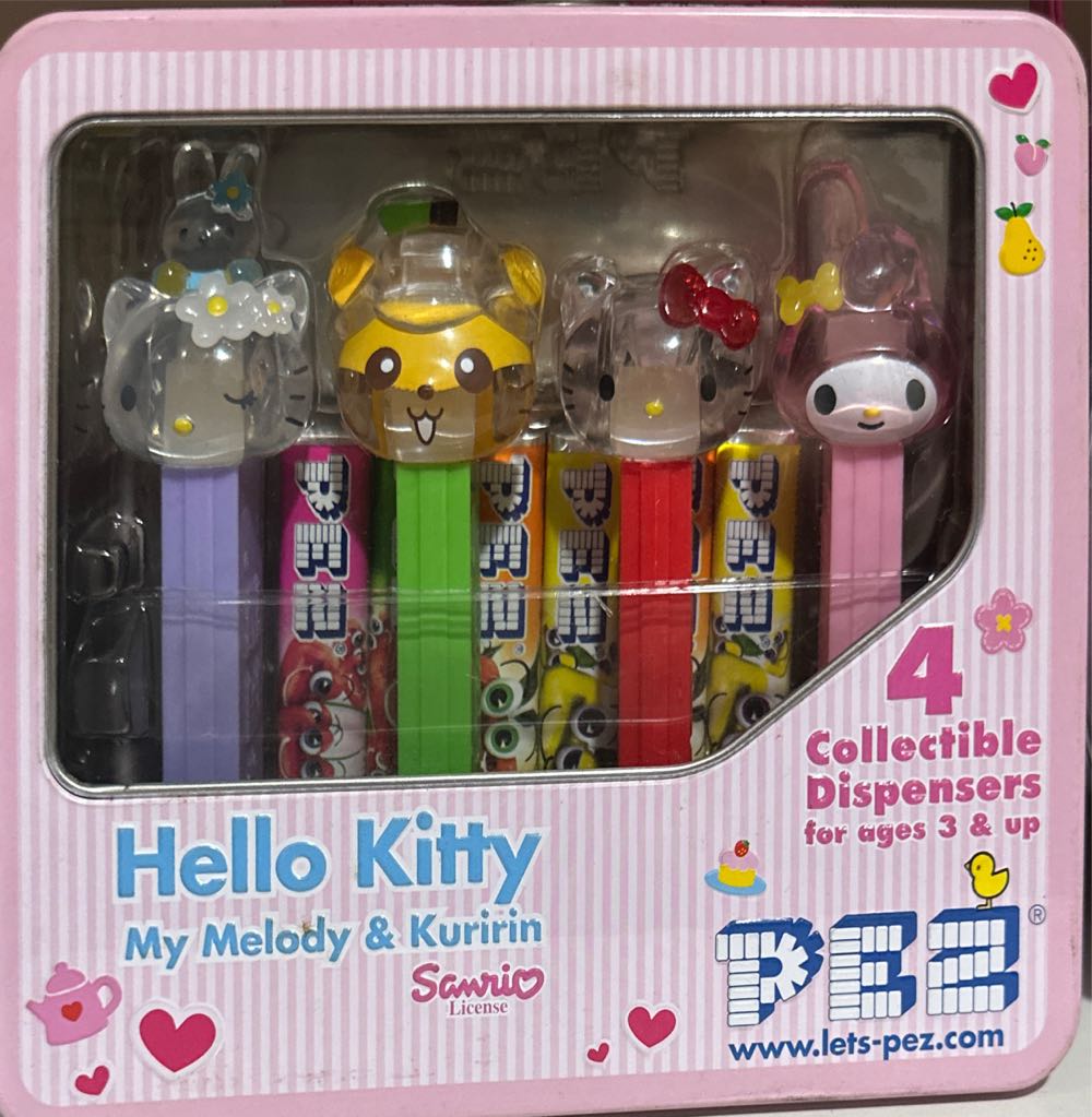 Looney Tunes-Tweety A