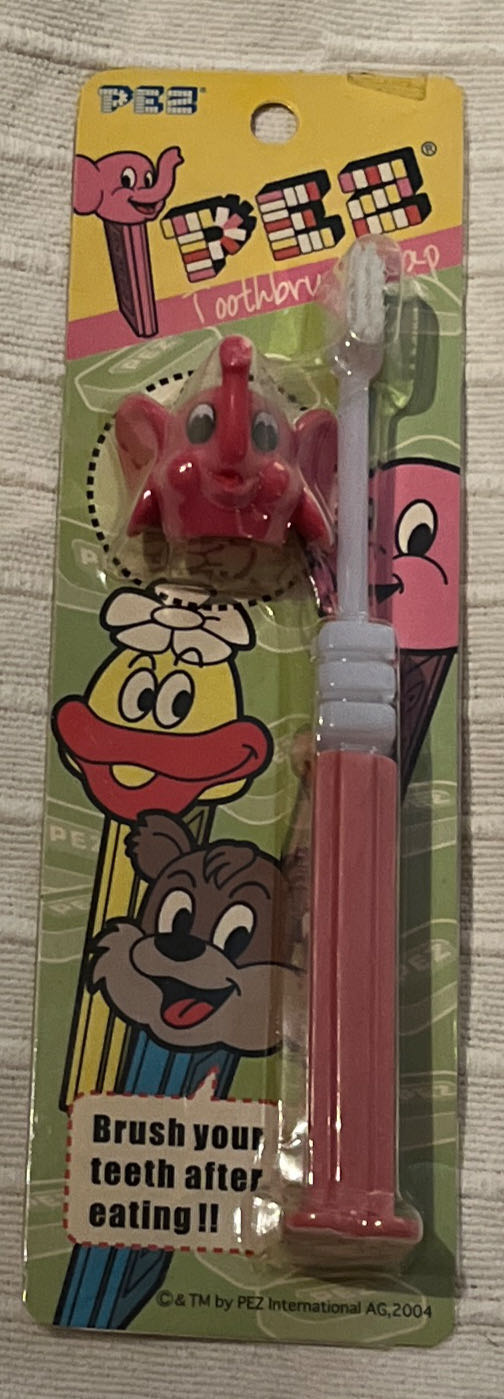 Power Truck Red Tanker