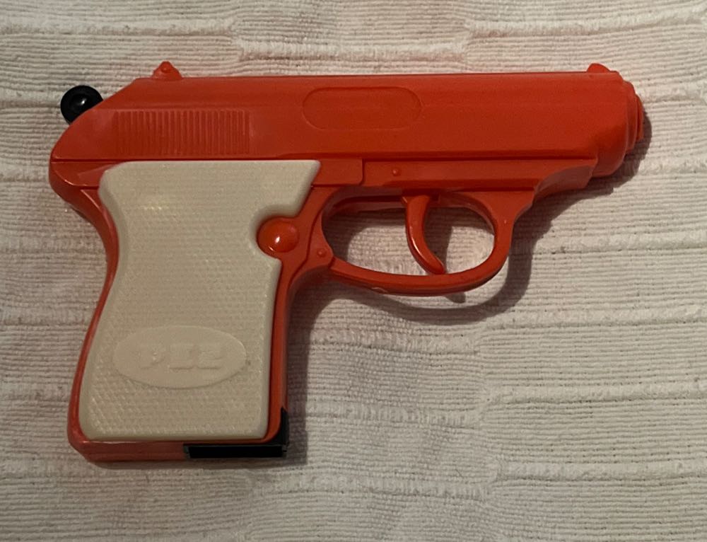 Psychedelic Hand (Remake)