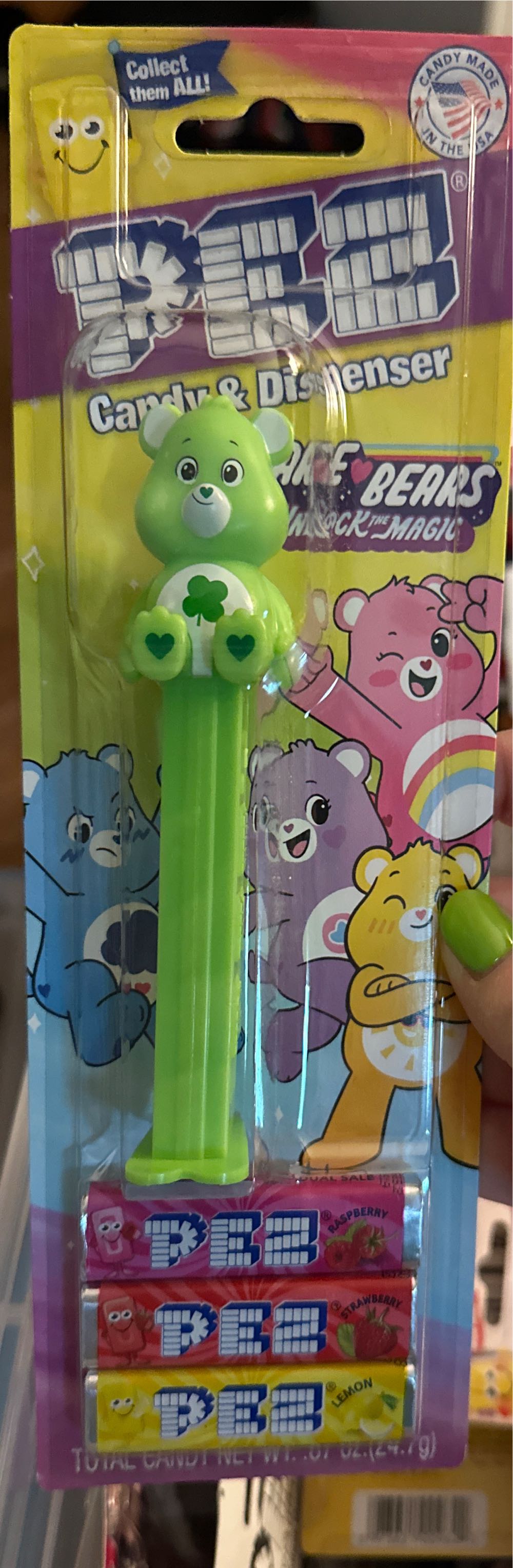 NFL - Green Bay Packers - (Giant)