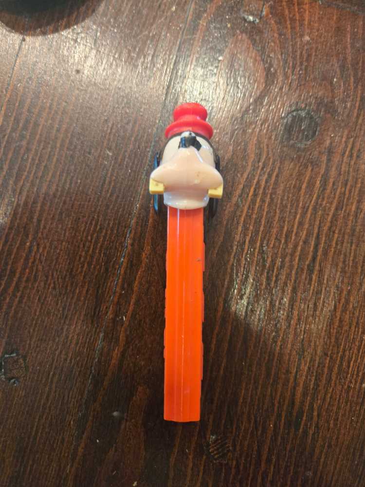 Valentine's Day - White Bear