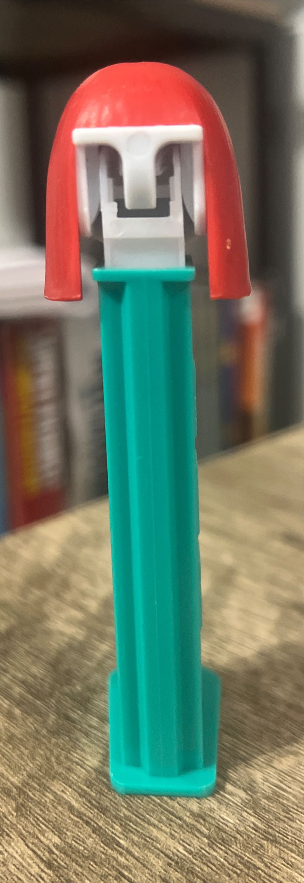 Sally - Nightmare Before Christmas pez collectible - Main Image 3