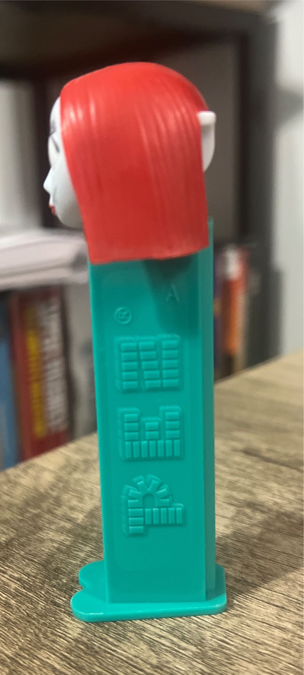 Sally - Nightmare Before Christmas pez collectible - Main Image 4