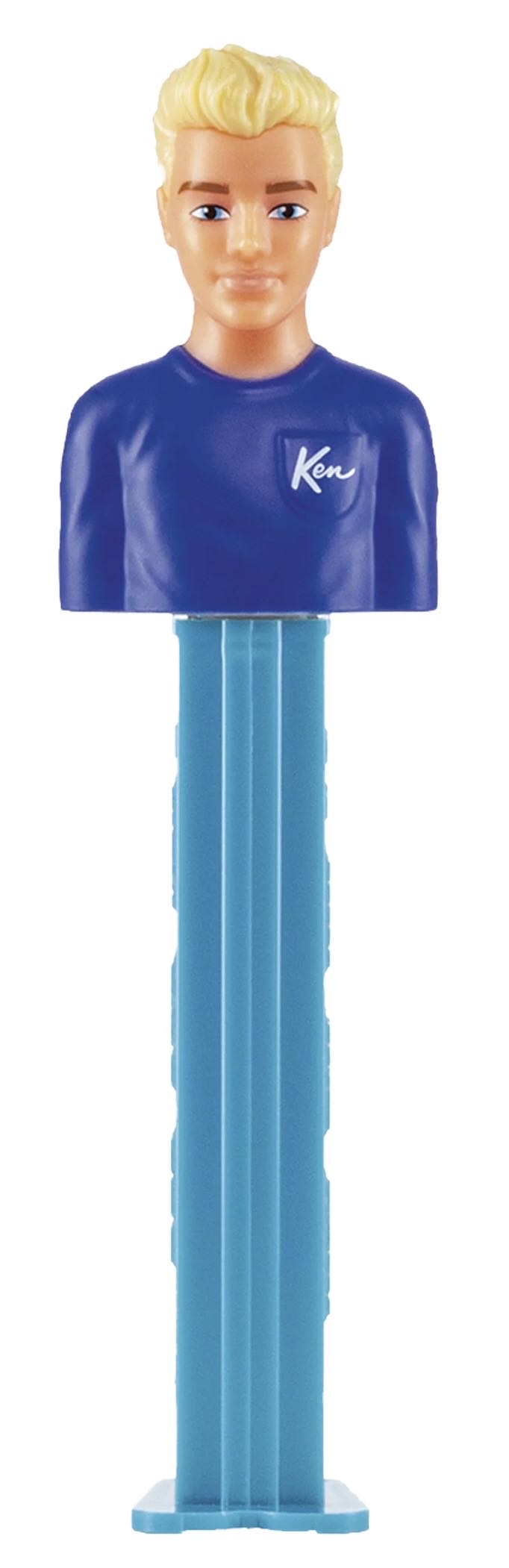 Halloween PEZ Party Bag