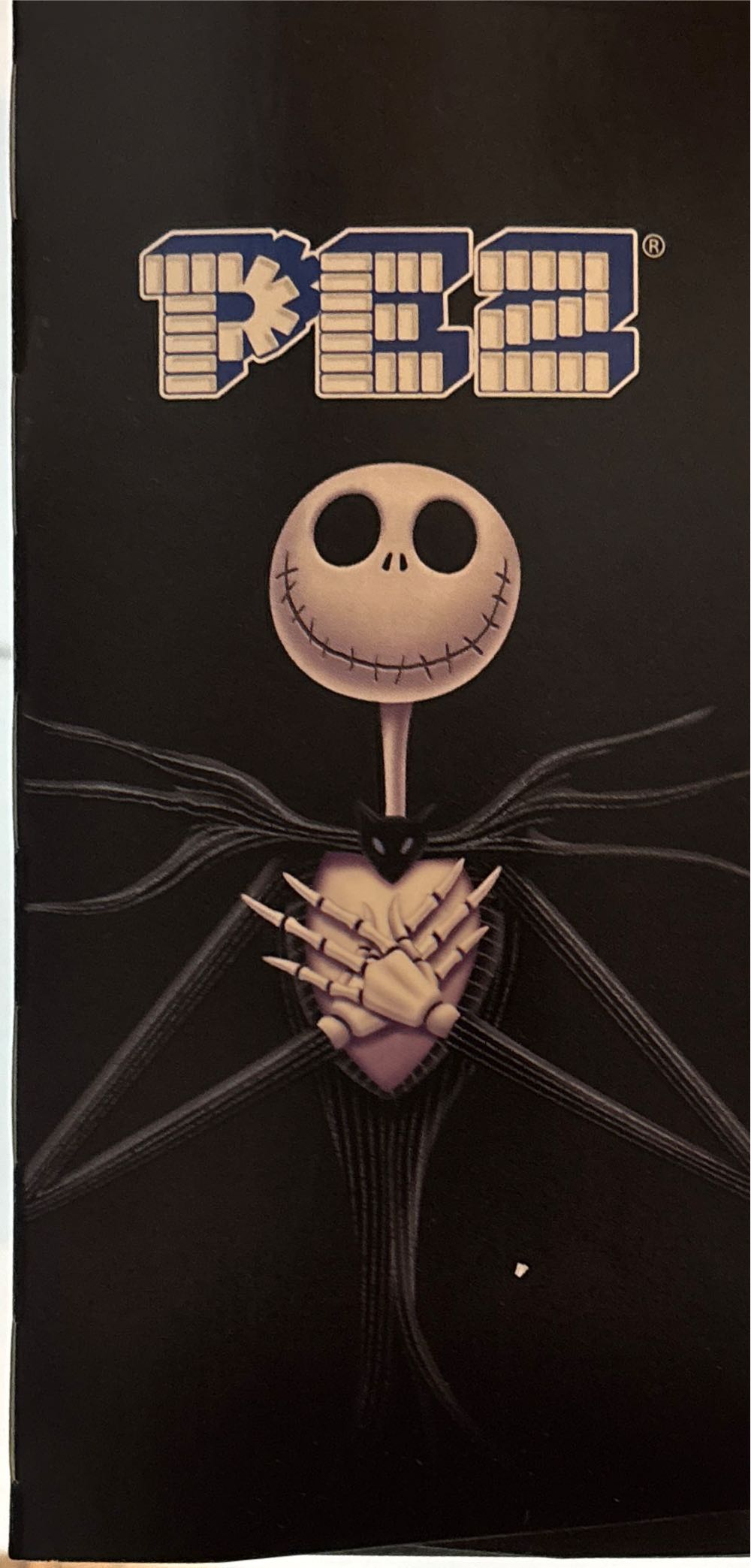 0-tin Nightmare Before Christmas  Gift Set - Nightmare Before Christmas pez collectible - Main Image 3