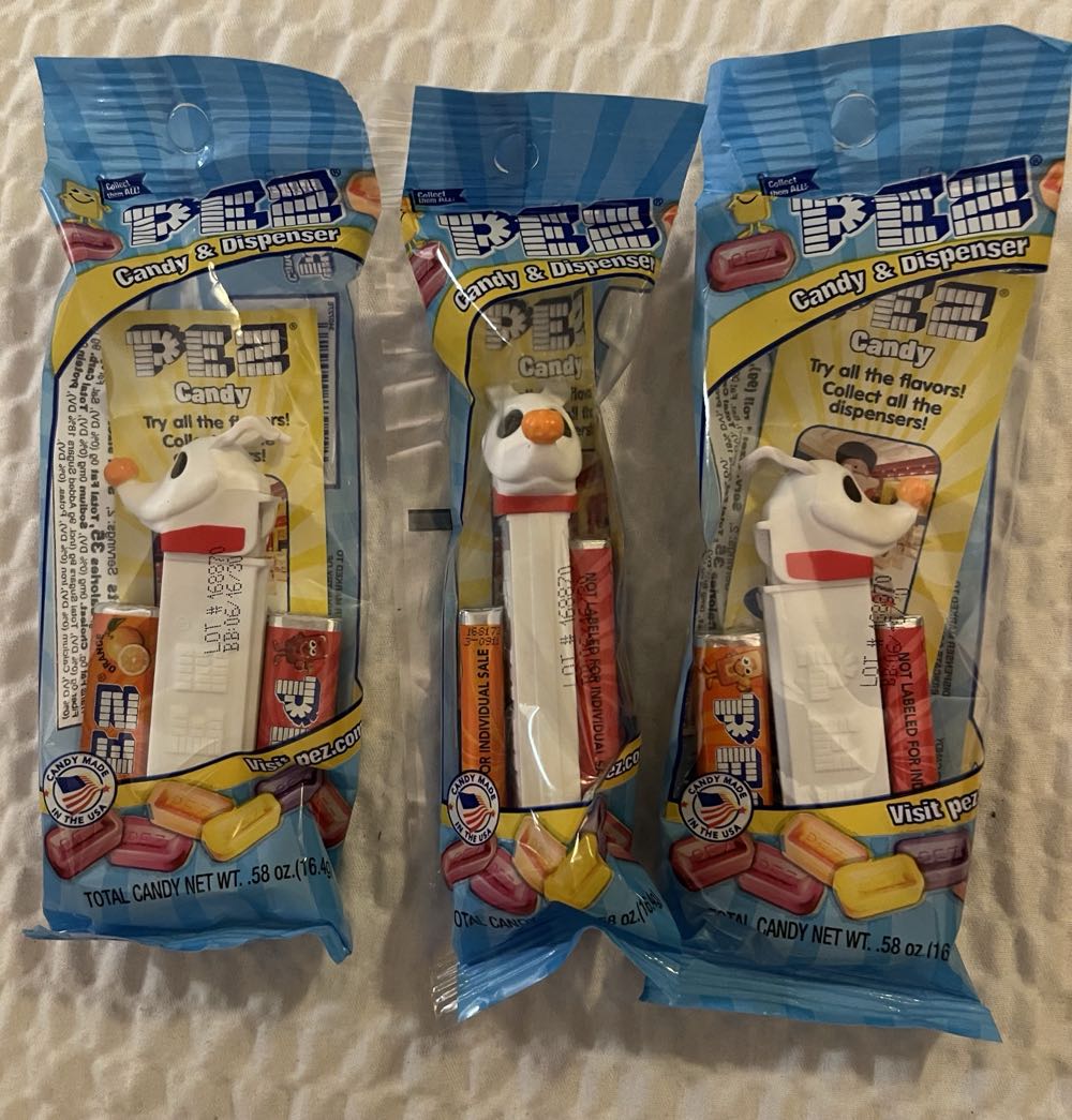 Halloween - Jack O Lantern Crystal