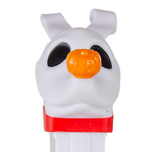 Nightmare Before Christmas - Zero - The Nightmare Before Christmas pez collectible [Barcode 073621090026] - Main Image 4