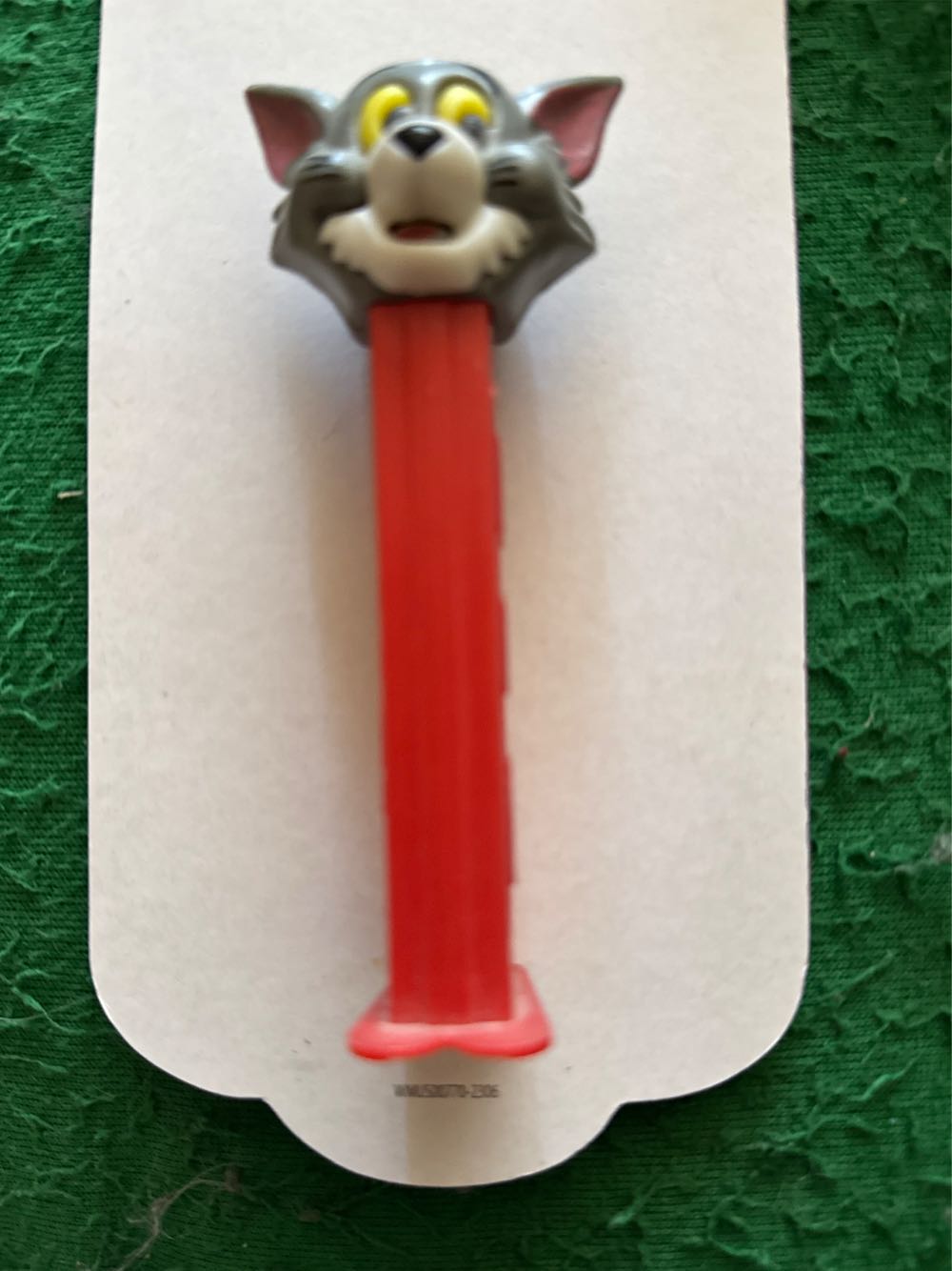 PEZ Pals - Alpine Boy