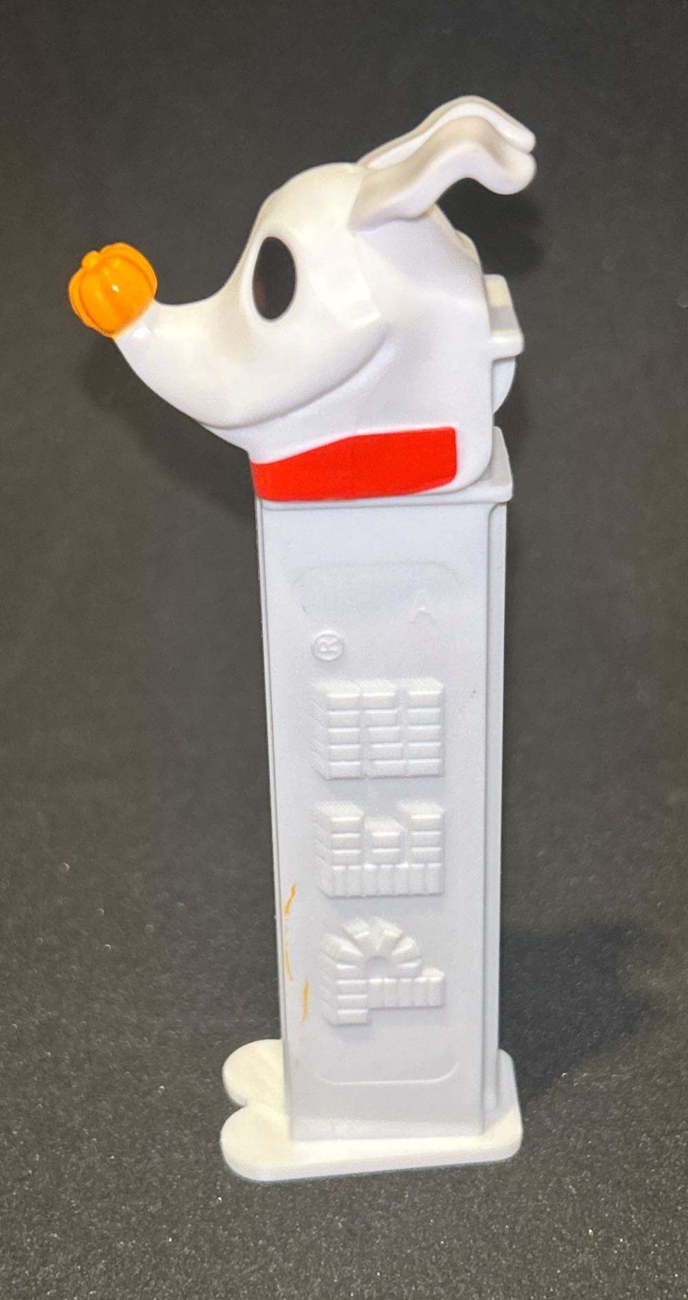 Nightmare Before Christmas - The Nightmare Before Christmas pez collectible [Barcode 073621090026] - Main Image 3