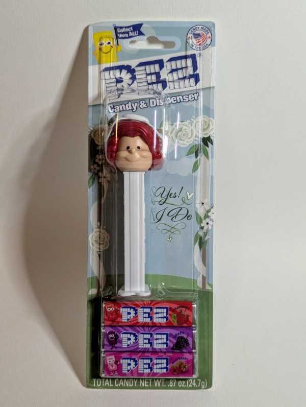 Easter - Floppy Bunny