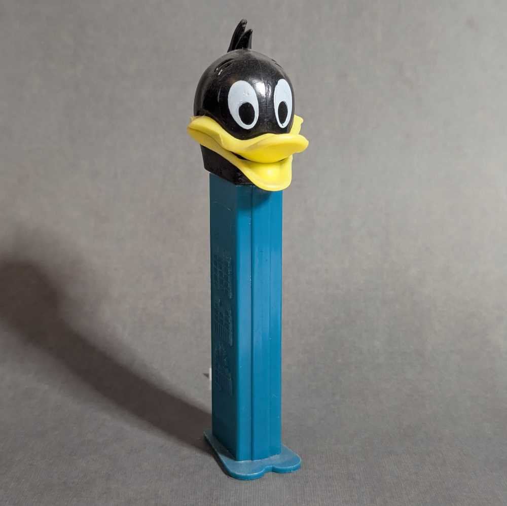 Looney Tunes - Daffy Duck C - Movies & TV - Warner Bros. pez collectible - Main Image 2