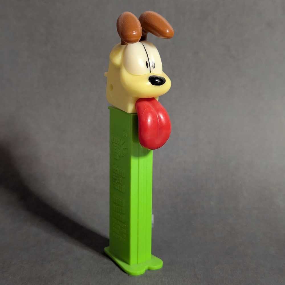 Garfield 2 - Odie - Books & Comics pez collectible - Main Image 2