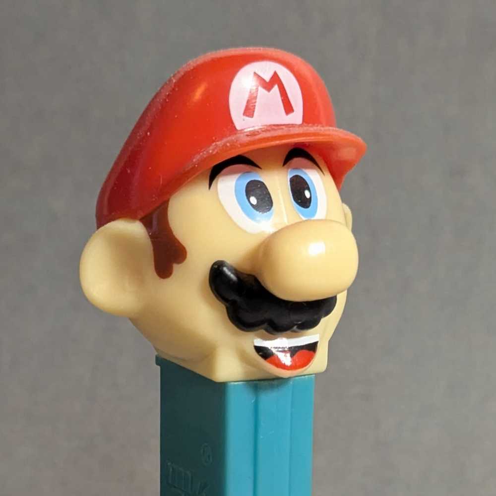 MGM - Tuffy D (Muscle Mouse)