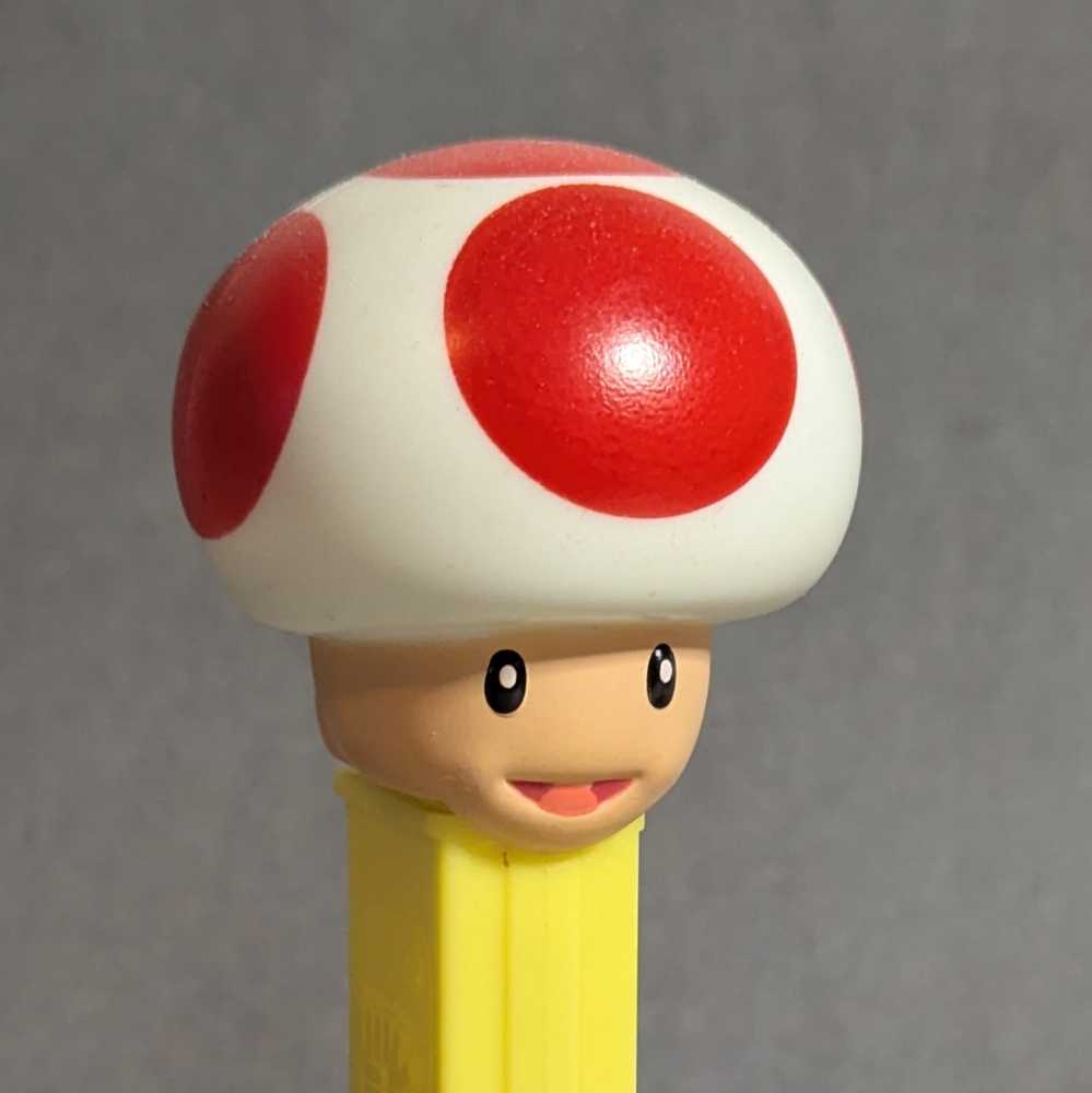 PEZ Pals - Alpine Boy