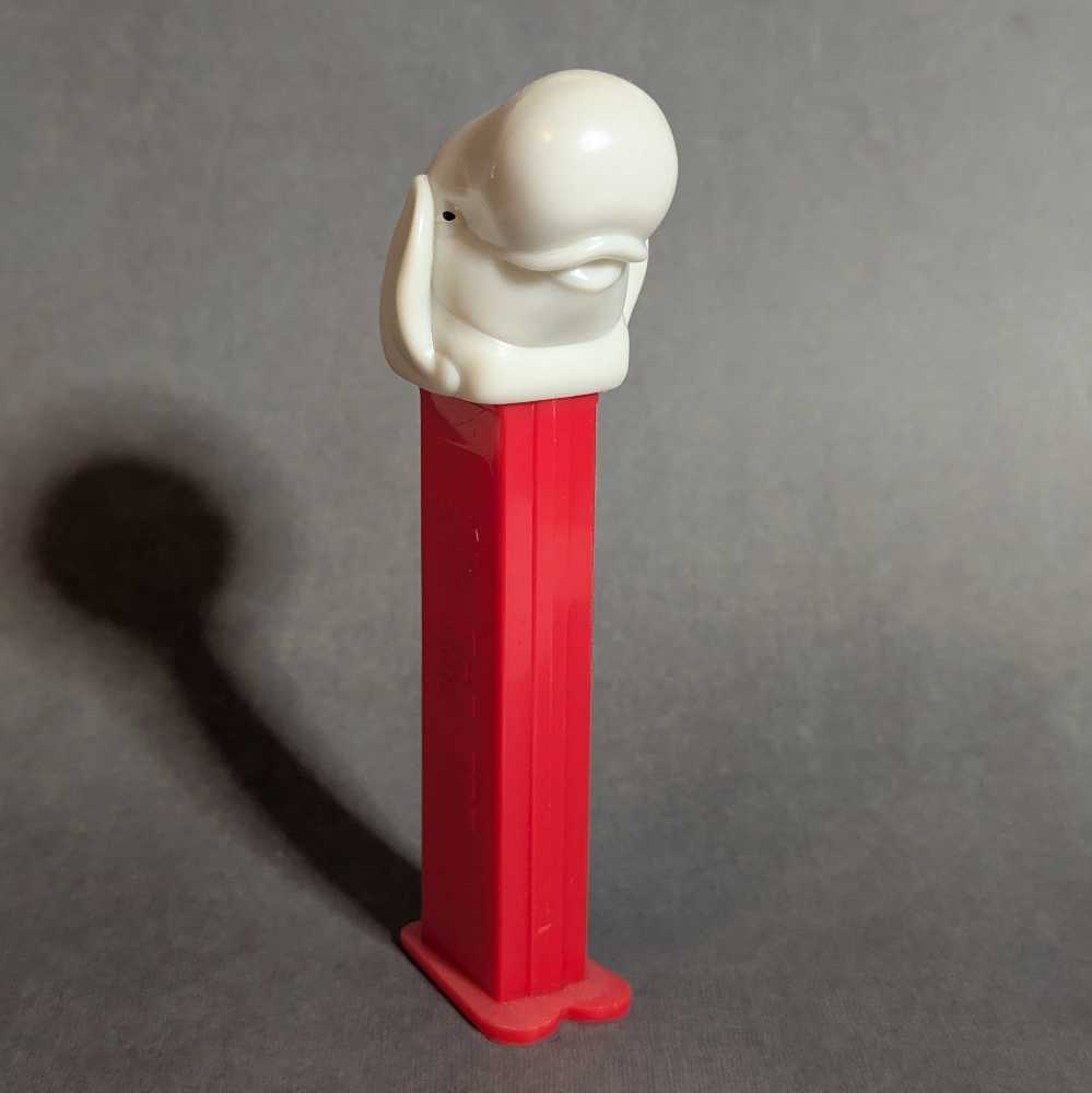 Finding Dory - Bailey - Movies & TV - Disney/Pixar pez collectible - Main Image 2