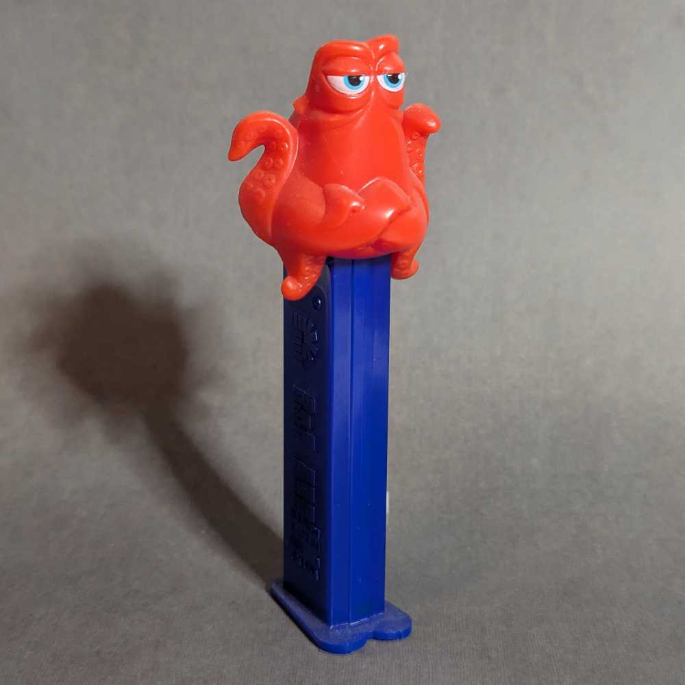 Finding Dory - Hank - Movies & TV - Disney/Pixar pez collectible - Main Image 2