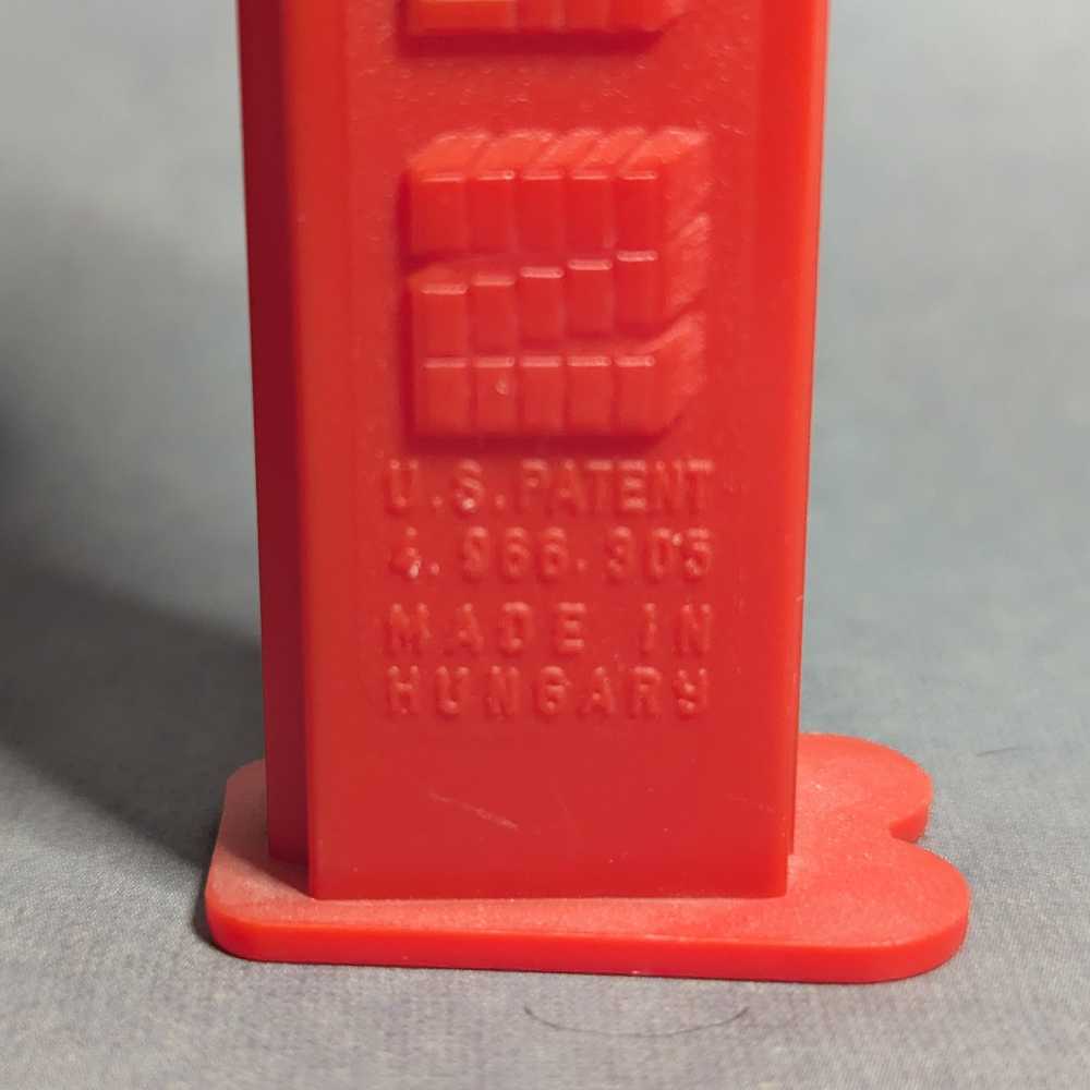 Muppets - Kermit A - Movies & TV - Disney pez collectible - Main Image 3