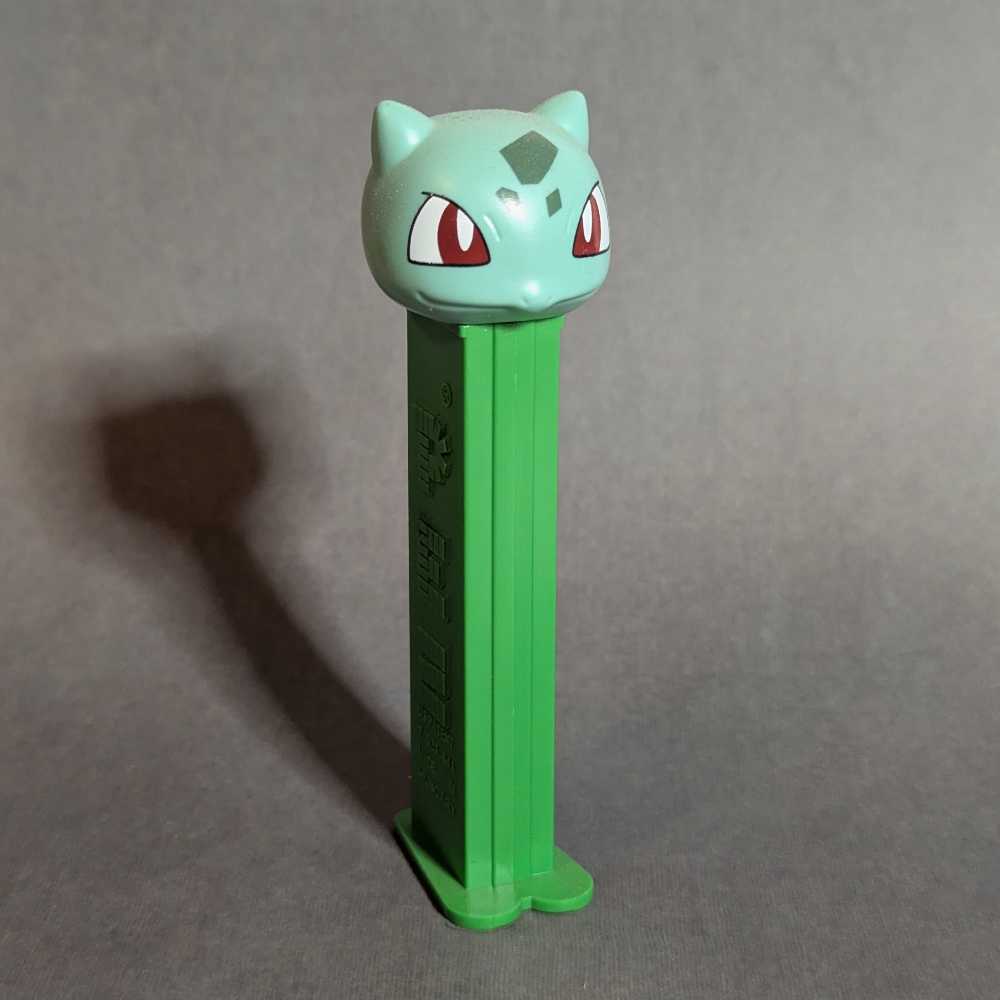Pokemon 2 - Charmander  - Games & Toys - Nintendo pez collectible - Main Image 2